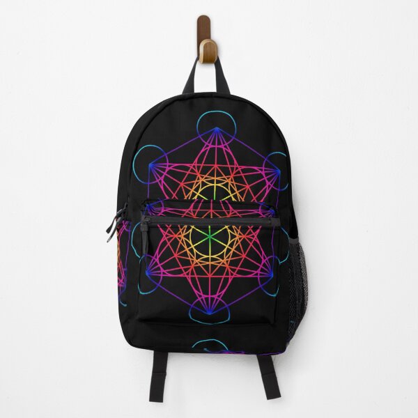 Item preview, Metatrons Cube designed and sold by wizardsklothing.