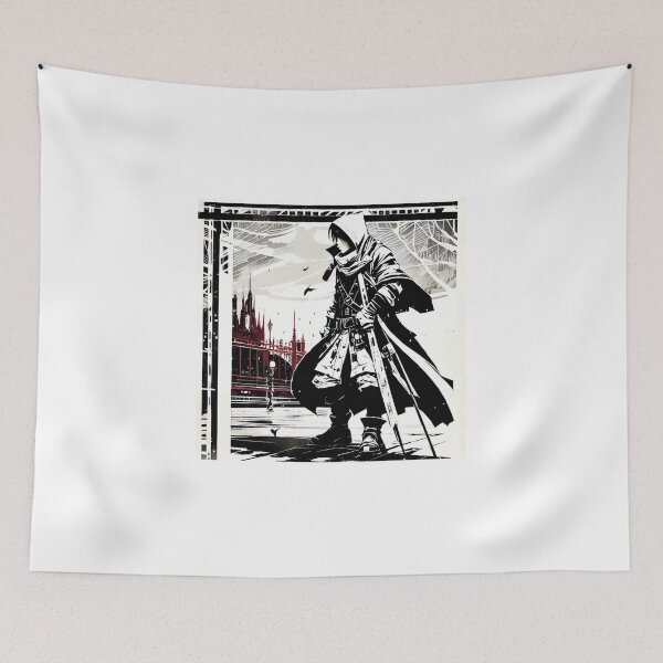 Item preview, Traveler designed and sold by DreamistStore.