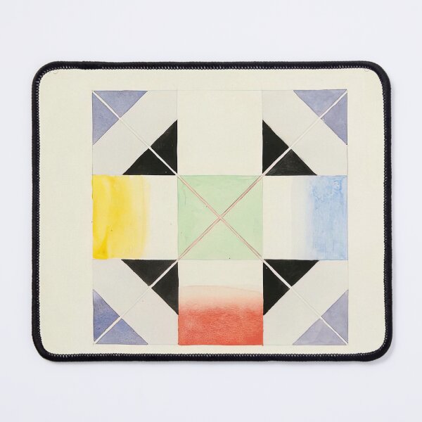 Item preview, hilma af klint paintings designed and sold by marti-oryo.