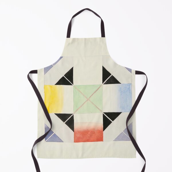 Item preview, hilma af klint paintings designed and sold by marti-oryo.