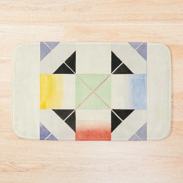 Item preview, hilma af klint paintings designed and sold by marti-oryo.