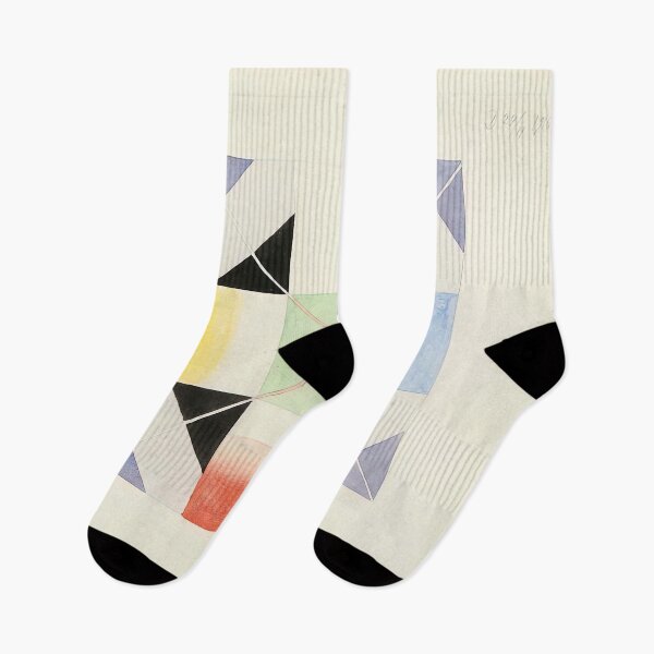 Item preview, hilma af klint paintings designed and sold by marti-oryo.