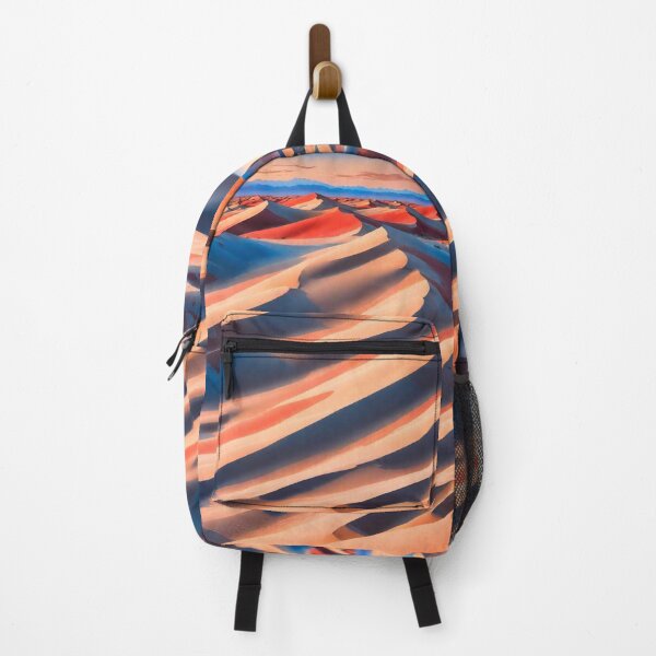 Item preview, Chromatic Desert Dunes designed and sold by Philip-p22.