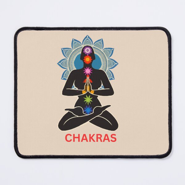 Item preview, Chakras  designed and sold by Myra365Art.
