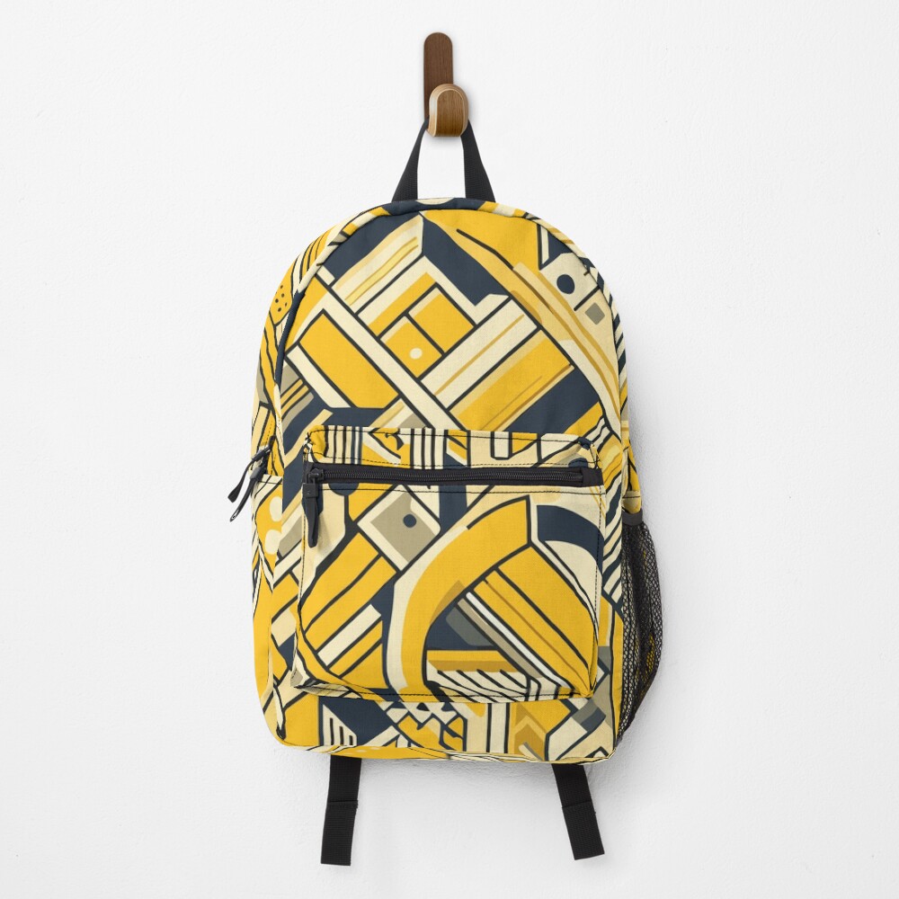 Item preview, Backpack designed and sold by GraphicsClub.