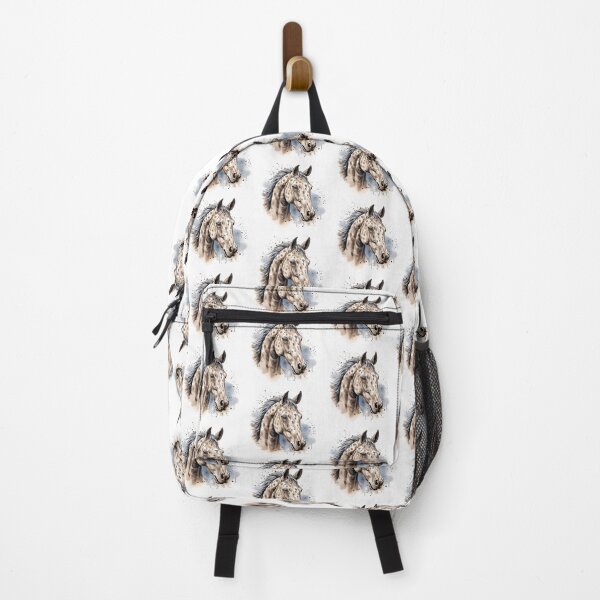 Item preview, Appaloosa horse designed and sold by Trendy-Artistry.