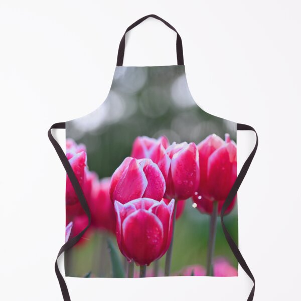 Artikelvorschau, Hübsche rosa Tulpen entworfen und verkauft von studio838.
