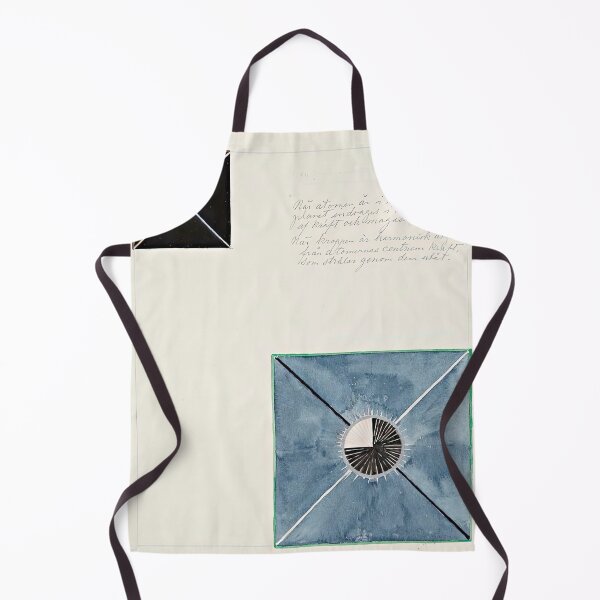 Item preview, hilma af klint paintings designed and sold by marti-oryo.