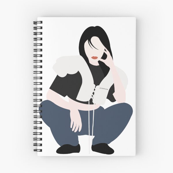 Item preview,  Le Sserafim Yunjin “Unforgiven” Icon  designed and sold by PipCreates.