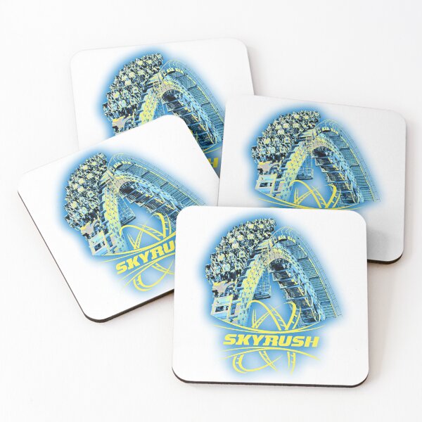 Item preview, Skyrush designed and sold by CYB3R D3SIGN.