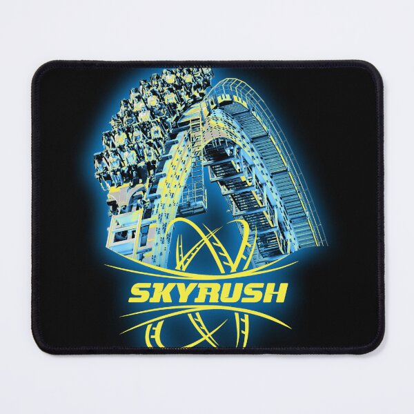 Item preview, Skyrush designed and sold by CYB3R D3SIGN.