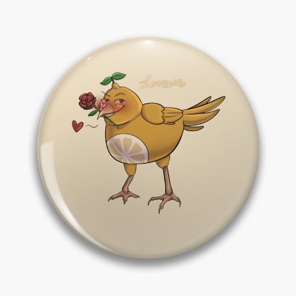 Item preview, lemon designed and sold by Mr-Ducks-Hut.