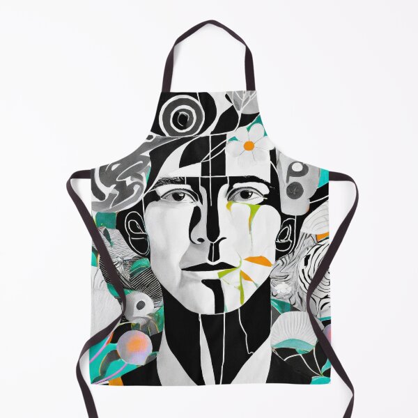 Item preview, Psychedelic Art -Vintage 80s 6 designed and sold by DM-MD.