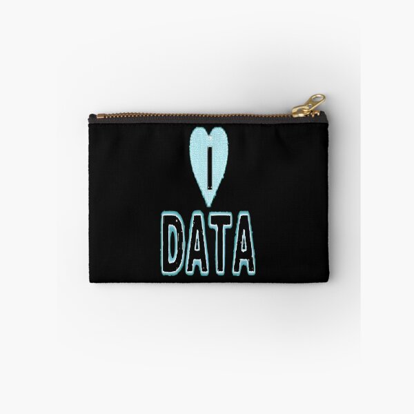 Item preview, I Love Data I Cannot Lie designed and sold by DzinesByEarle.