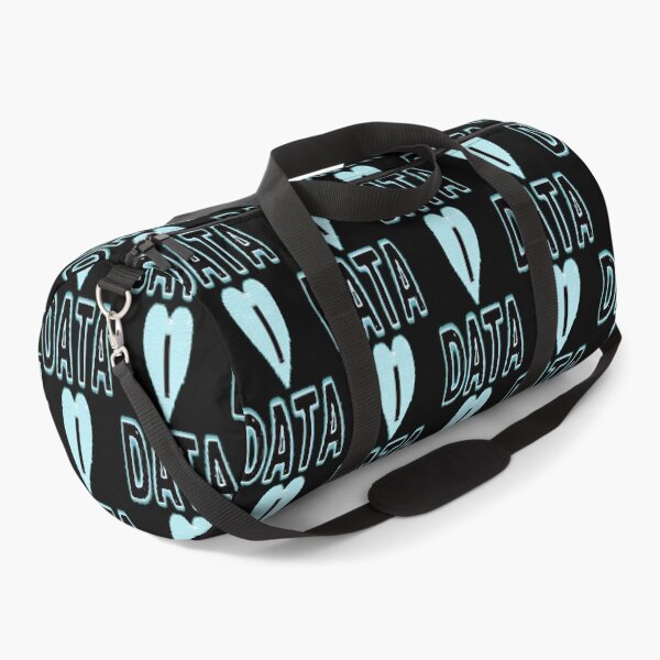 Item preview, I Love Data I Cannot Lie designed and sold by DzinesByEarle.