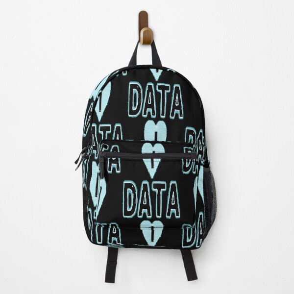 Item preview, I Love Data I Cannot Lie designed and sold by DzinesByEarle.