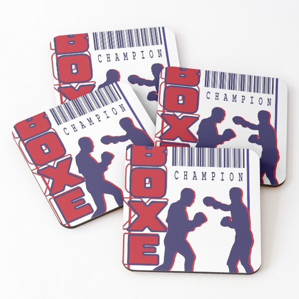 Item preview, Boxe Champion designed and sold by GirlaineSQ.