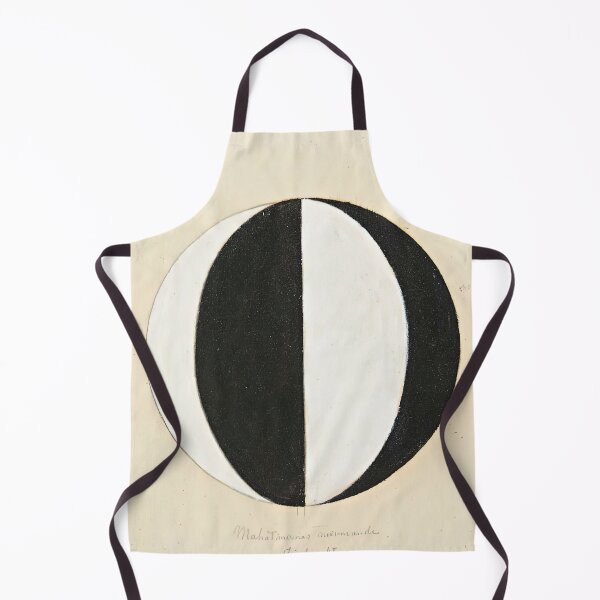 Item preview, hilma af klint paintings designed and sold by marti-oryo.