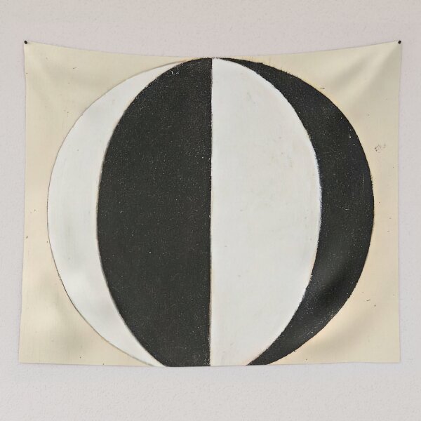 Item preview, hilma af klint paintings designed and sold by marti-oryo.
