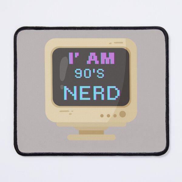 Item preview, Amazing retro computer 90's nerd Retro Design Vintage Style Graphic  designed and sold by MarsLights.