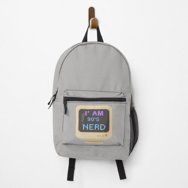 Item preview, Amazing retro computer 90's nerd Retro Design Vintage Style Graphic  designed and sold by MarsLights.