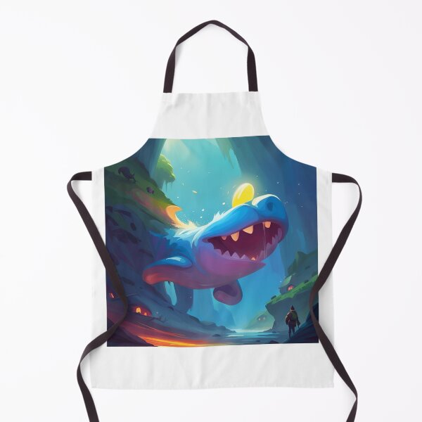 Item preview, Monster designed and sold by DreamistStore.