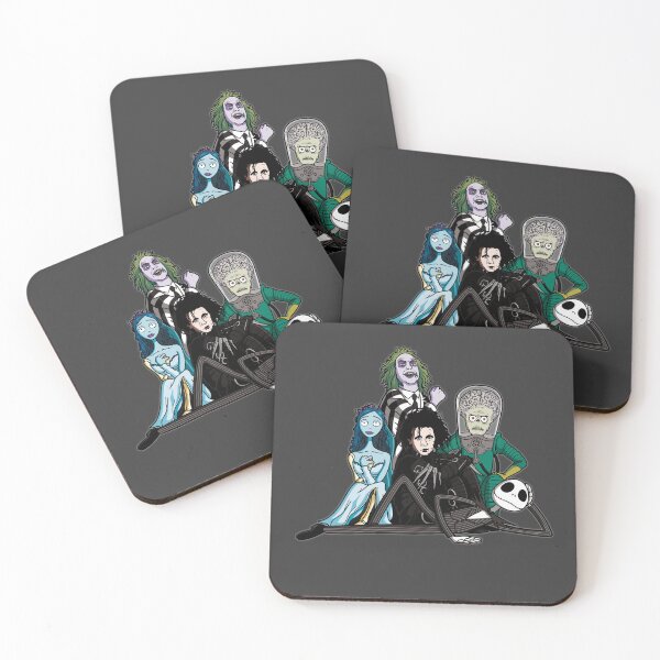 Item preview, The Burton Club designed and sold by jasesa.