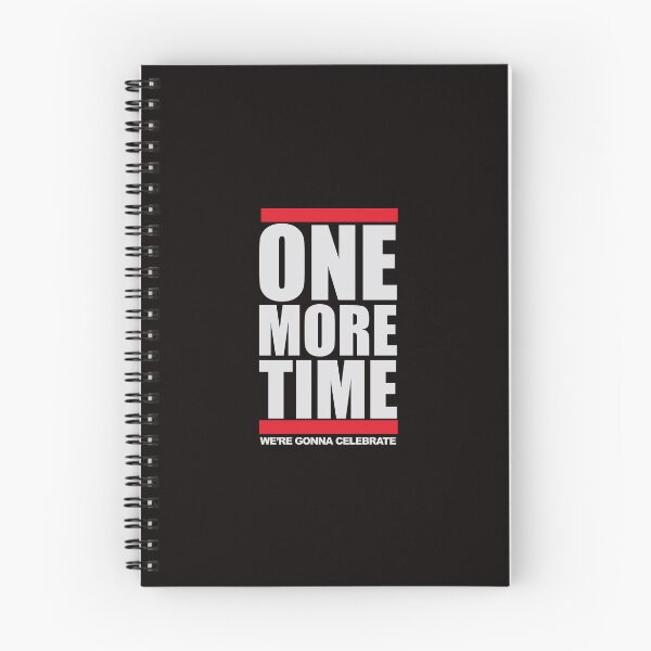 Item preview, One more time, we're gonna celebrate. Djs gifts. designed and sold by paulo silveira.