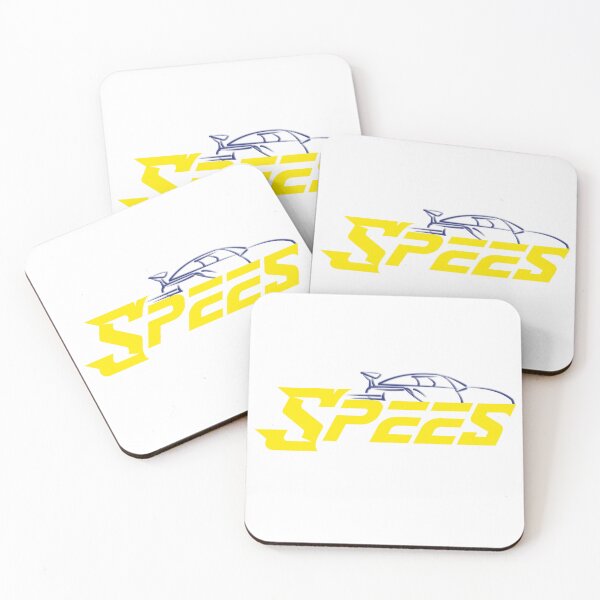 Item preview, speed cars sticker designed and sold by C1arity.