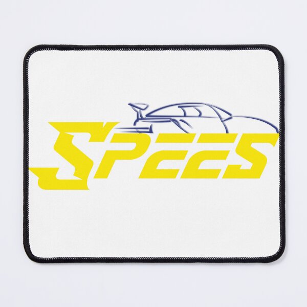 Item preview, speed cars sticker designed and sold by C1arity.