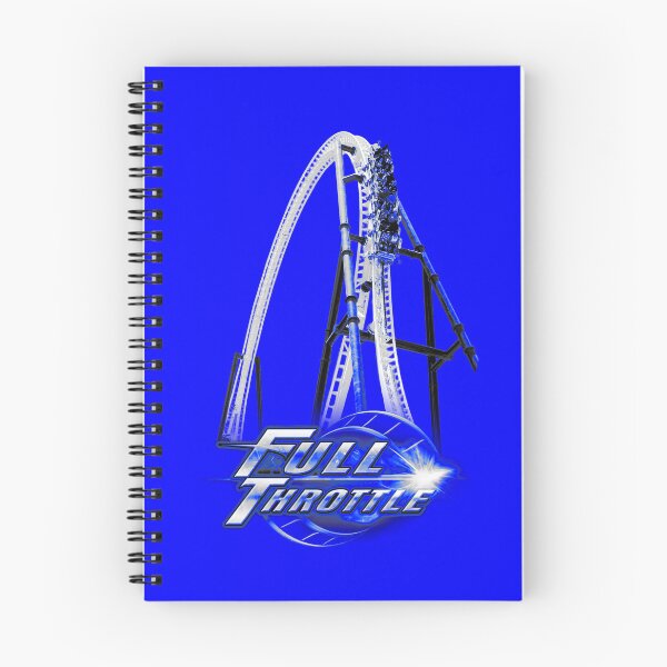 Item preview, Full Throttle designed and sold by CYB3R D3SIGN.