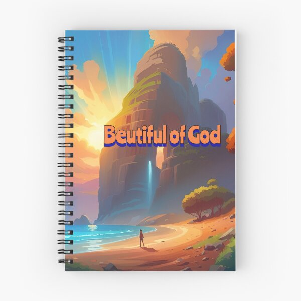 Item preview, Beutiful of god designed and sold by DreamistStore.