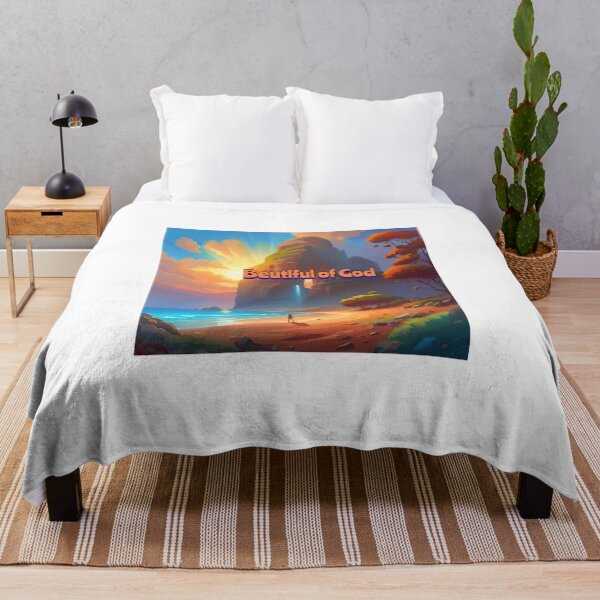 Artikelvorschau, Schön von Gott entworfen und verkauft von DreamistStore.