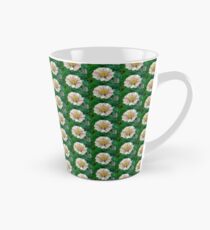 Zinnia Guest Tall Mug
