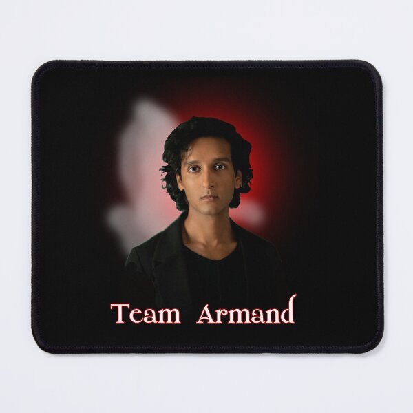 Item preview, Team Armand designed and sold by Minimultifandom.