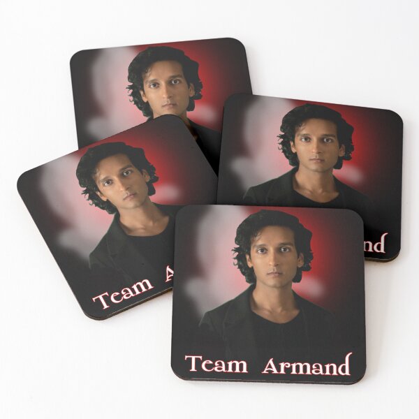 Item preview, Team Armand designed and sold by Minimultifandom.