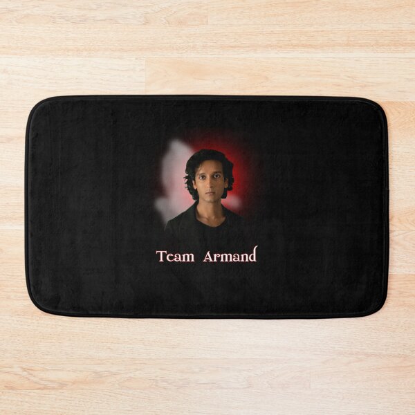 Item preview, Team Armand designed and sold by Minimultifandom.