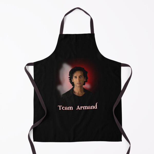 Item preview, Team Armand designed and sold by Minimultifandom.