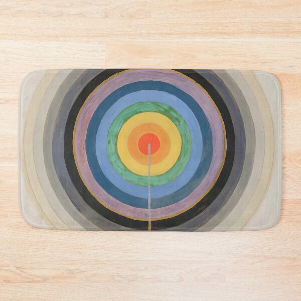 Item preview, hilma af klint paintings designed and sold by marti-oryo.