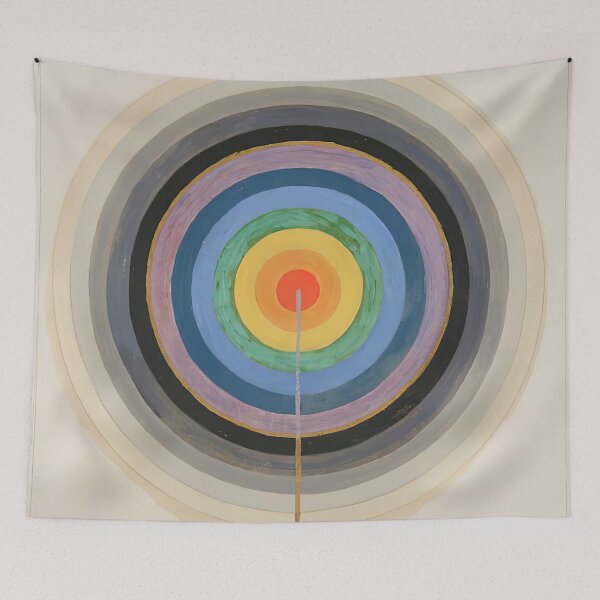 Item preview, hilma af klint paintings designed and sold by marti-oryo.