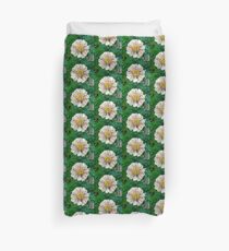 Zinnia Guest Duvet Cover