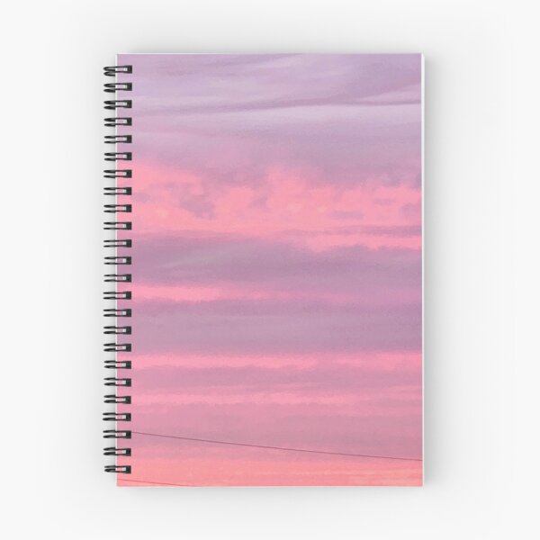 Item preview, Pink sky  designed and sold by NBCJDesigns.