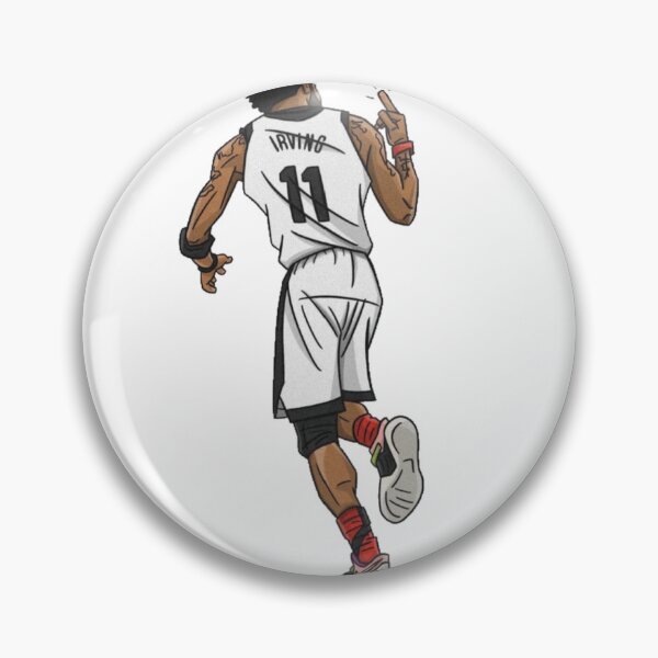 Artikelvorschau, Kyrie Irving F**k entworfen und verkauft von BasketBallShop-.