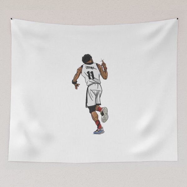 Item preview, Kyrie Irving F**k designed and sold by BasketBallShop-.