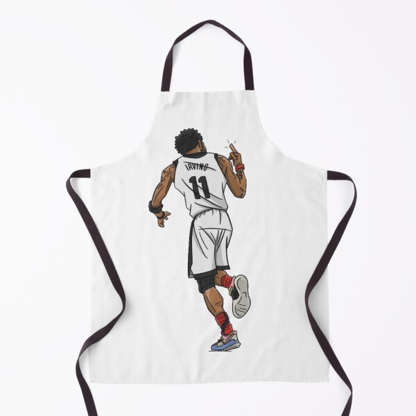 Item preview, Kyrie Irving F**k designed and sold by BasketBallShop-.
