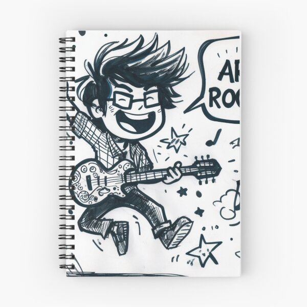 Item preview, arj rock designed and sold by mapacs100.