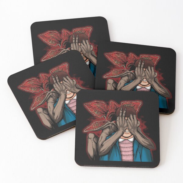Item preview, Queens of the Upside Down designed and sold by jasesa.