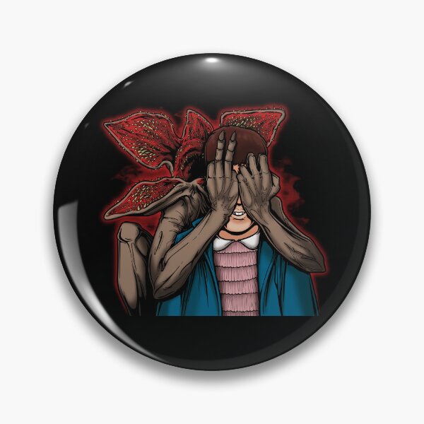 Item preview, Queens of the Upside Down designed and sold by jasesa.