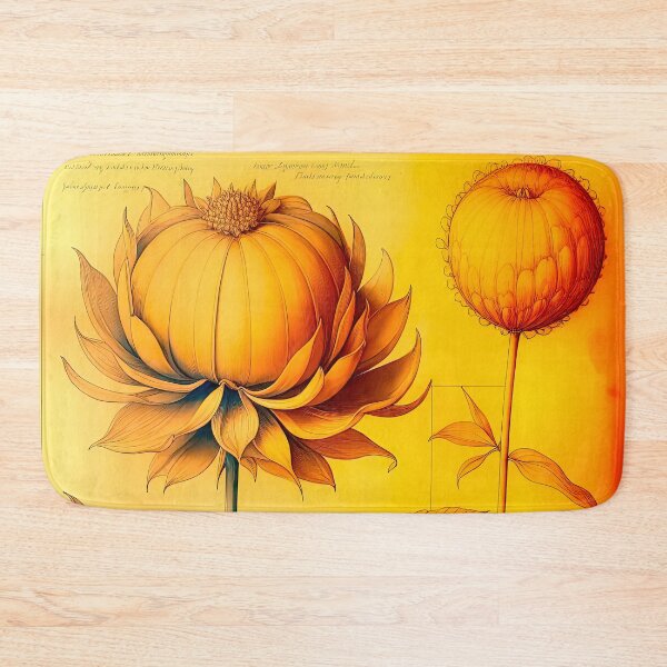 Item preview, Botanical drawing in vintage style designed and sold by LanaGustavsson.