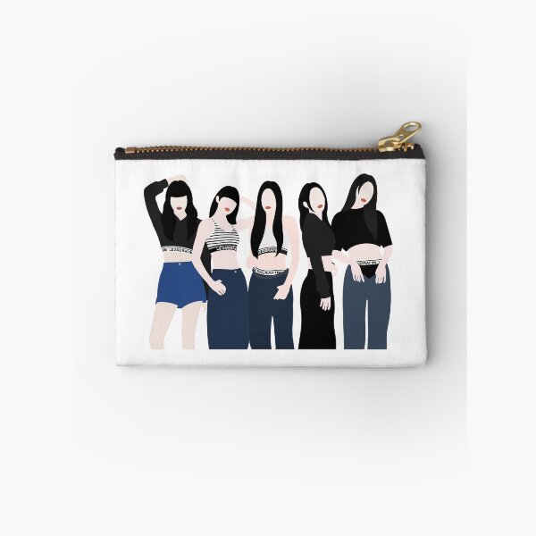 Item preview, Le Sserafim “Unforgiven” Group  Icon  designed and sold by PipCreates.
